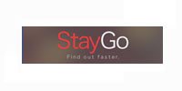 StayGo App