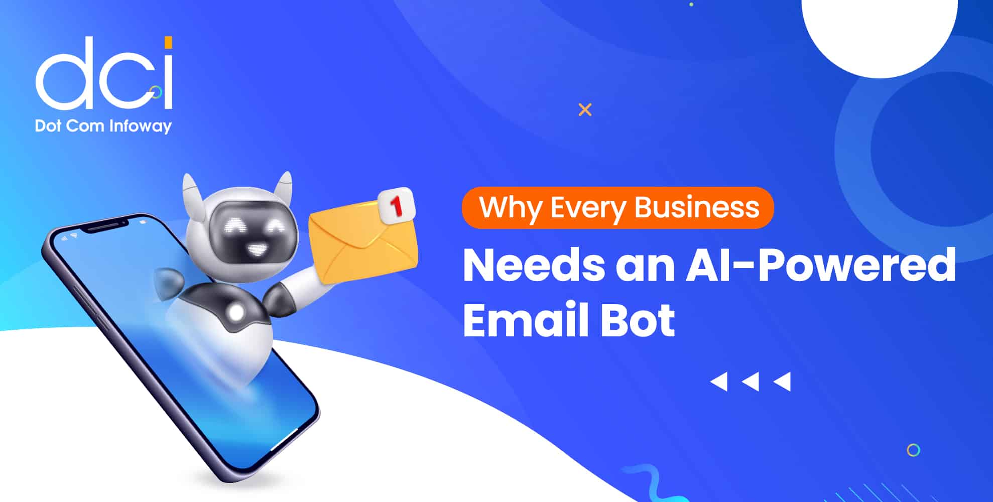 Why Every Business Needs an AI-Powered Email Bot in 2025