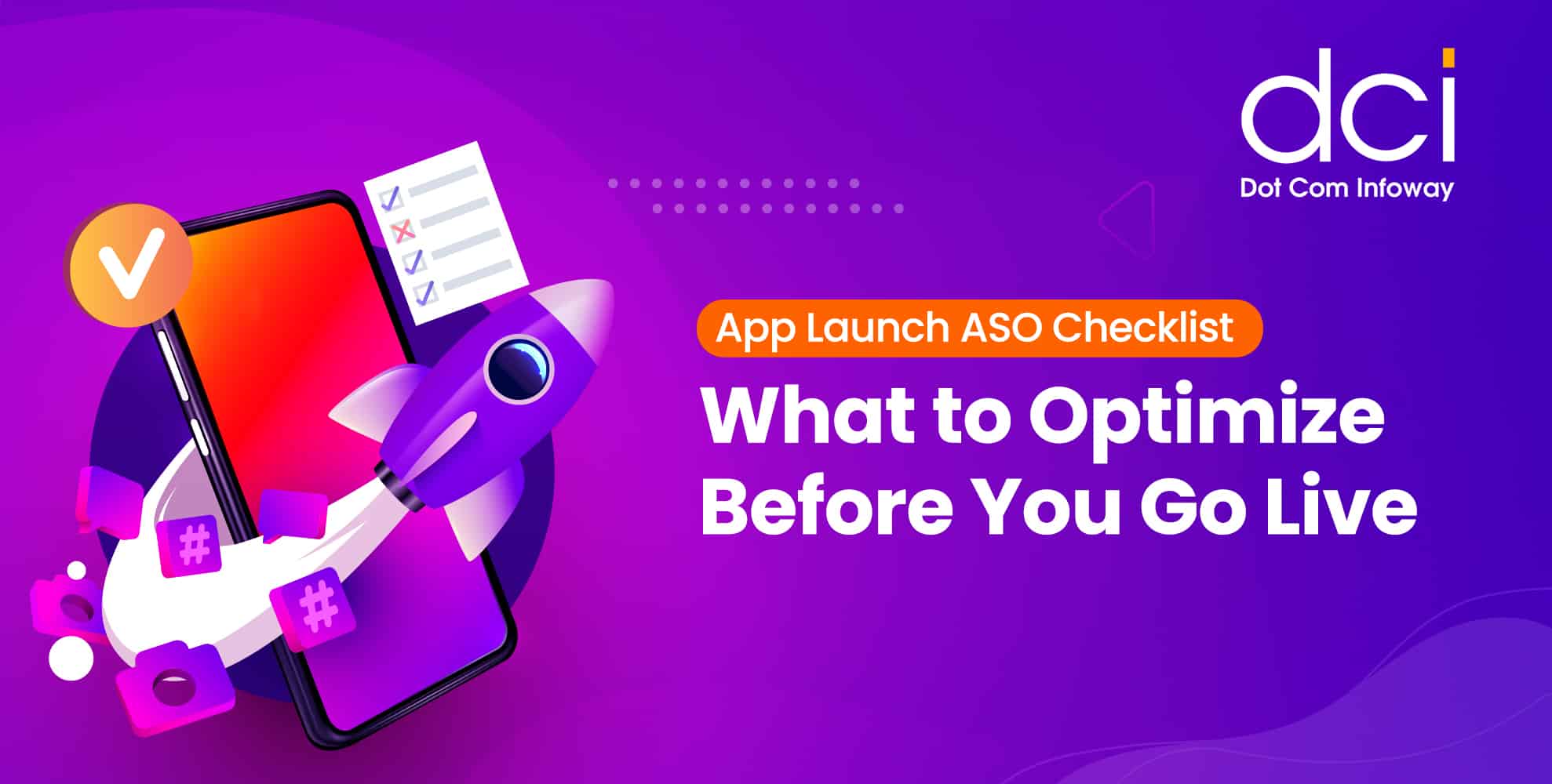 App Launch ASO Checklist: 7 Crucial Optimizations Before You Go Live
