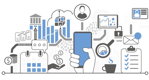 Blockchain development agency Blockchain development agency