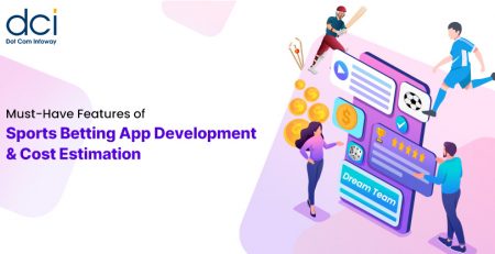 sports betting app development