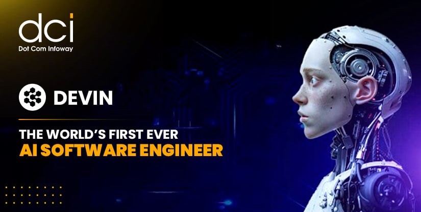 Meet Devin – The World’s First Ever AI Software Engineer