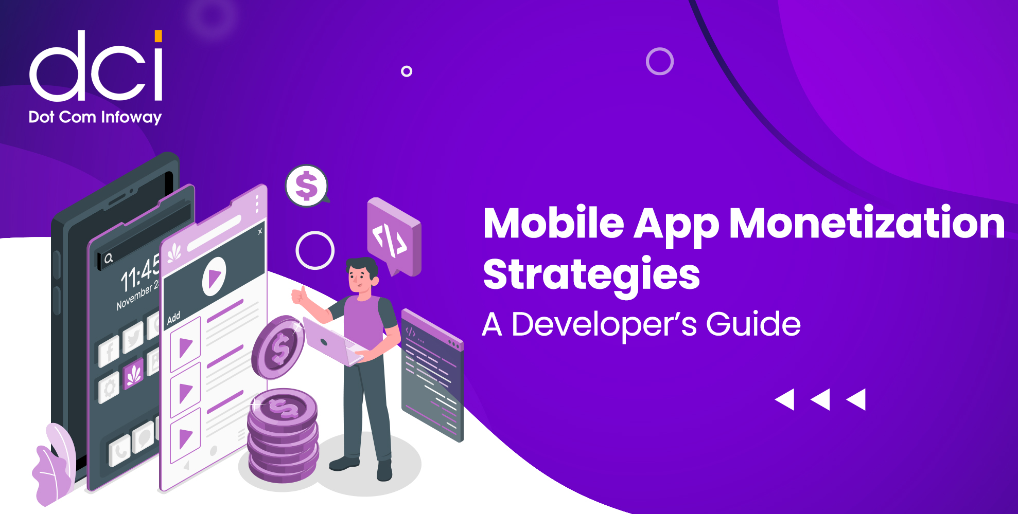 Mobile App Monetization Strategies: A Developer’s Guide