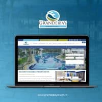 Grande Bay Resort - Digital Marketing Case Study Grande Bay Resort - Digital Marketing Case Study