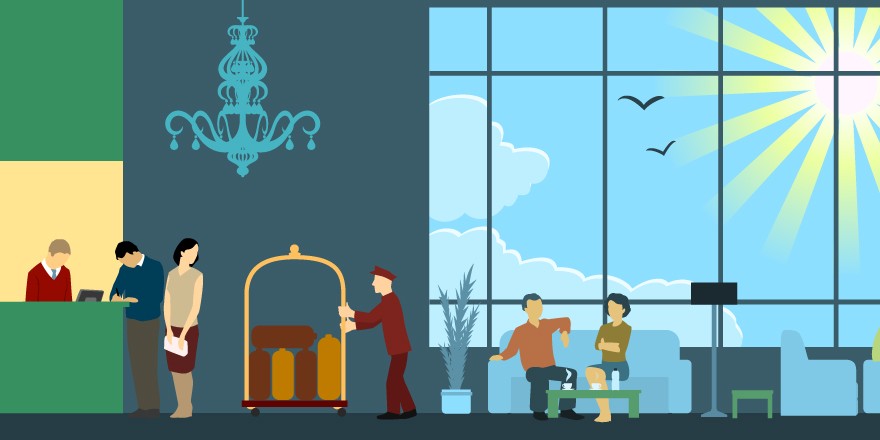 Hospitality-Industry