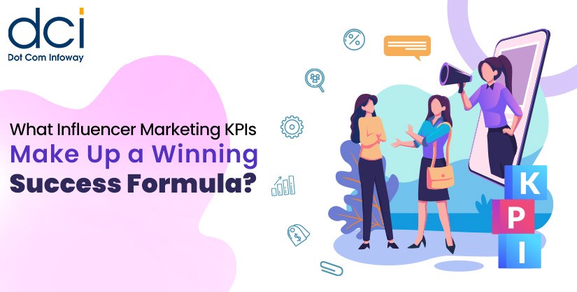 What Influencer Marketing KPIs Make Up a Winning Success Formula?