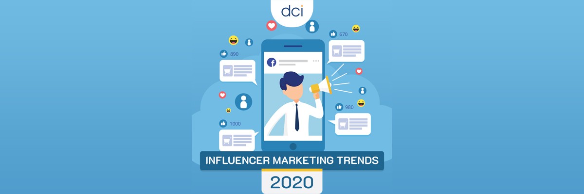 Infographic: Recent Influencer Marketing Trends