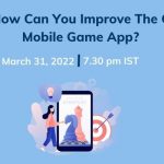 Make your Game Viral How Can You Improve The Competitiveness Of Your Mobile Game App