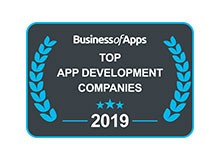 Top App Development Company 2019 – Business of Apps