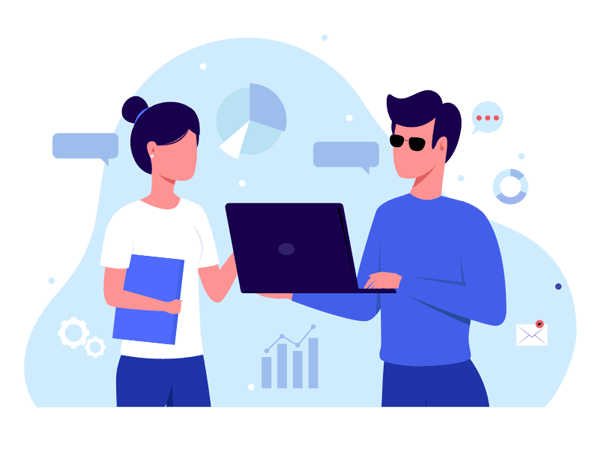 Accurate-analytics-services