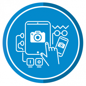 app-screenshot-icon-design