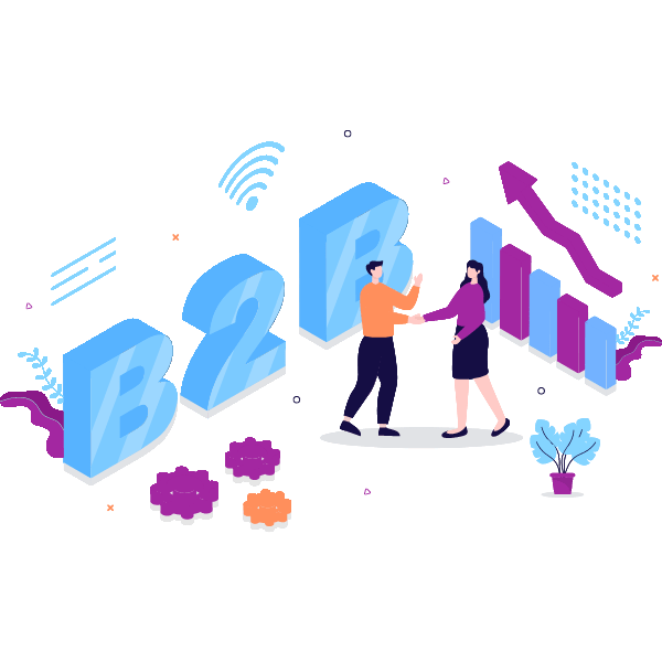 B2B Marketing