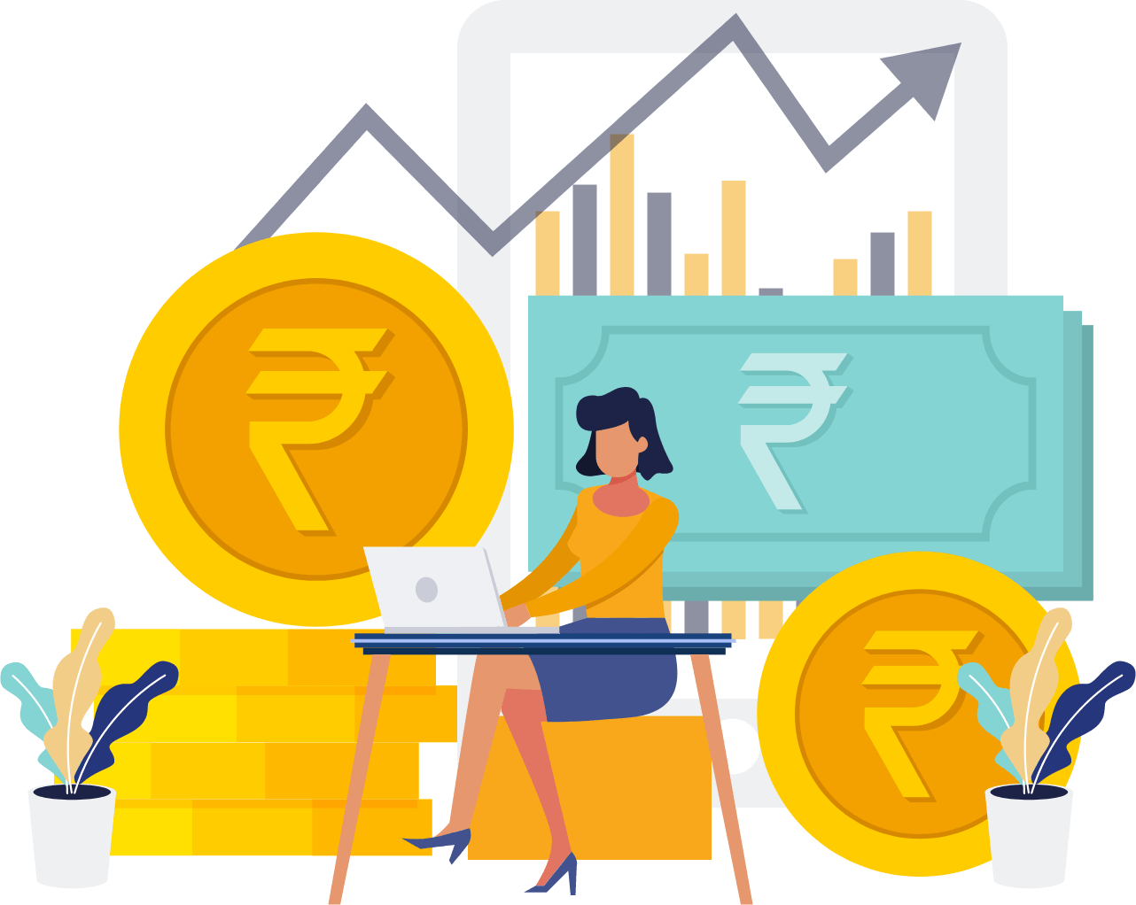 Business model adaptation at granular level