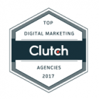Clutch - Top Digital Marketing Agency Clutch - Top Digital Marketing Agency
