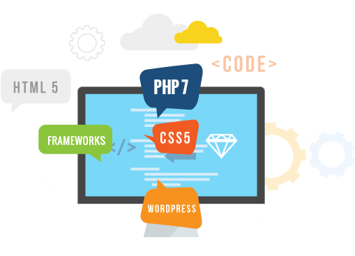 Web Development Agency Web Development Agency