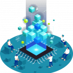 Digital transformation service