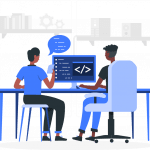 Enterprise software development