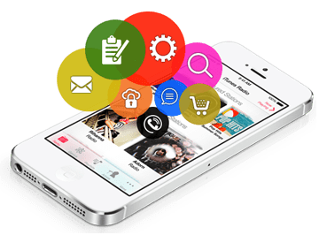 iPhone App Auditing iPhone App Auditing