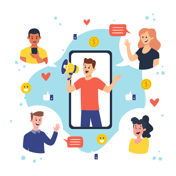 Long-term-social-media-marketing-strategy