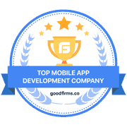 GoodFirms - Top Mobile App Development Company GoodFirms - Top Mobile App Development Company