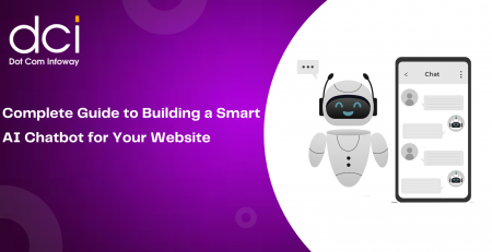 Complete Guide to Building a Smart AI Chatbot for Your Website