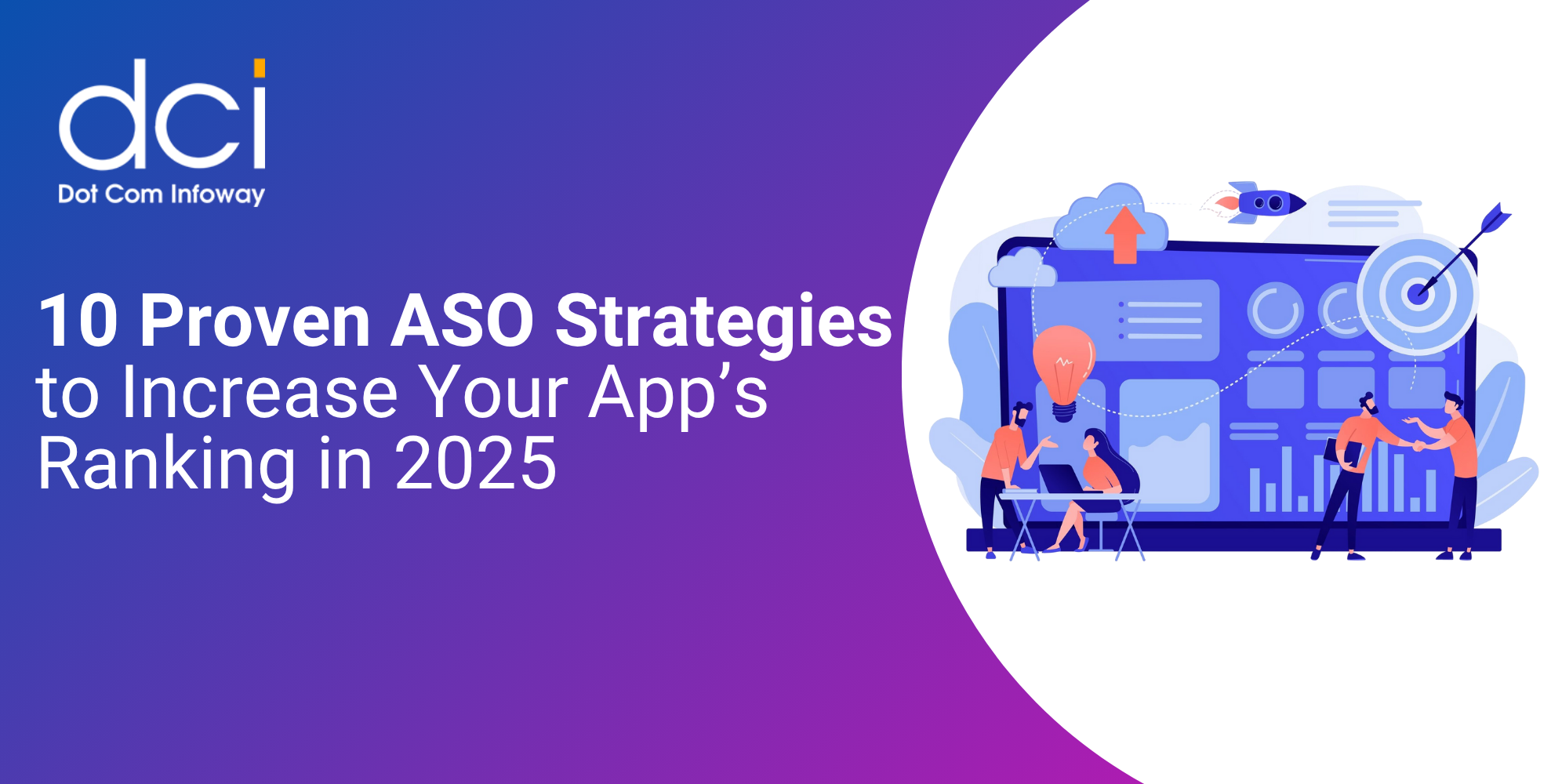 10 Proven ASO Strategies to Increase Your App’s Ranking in 2025