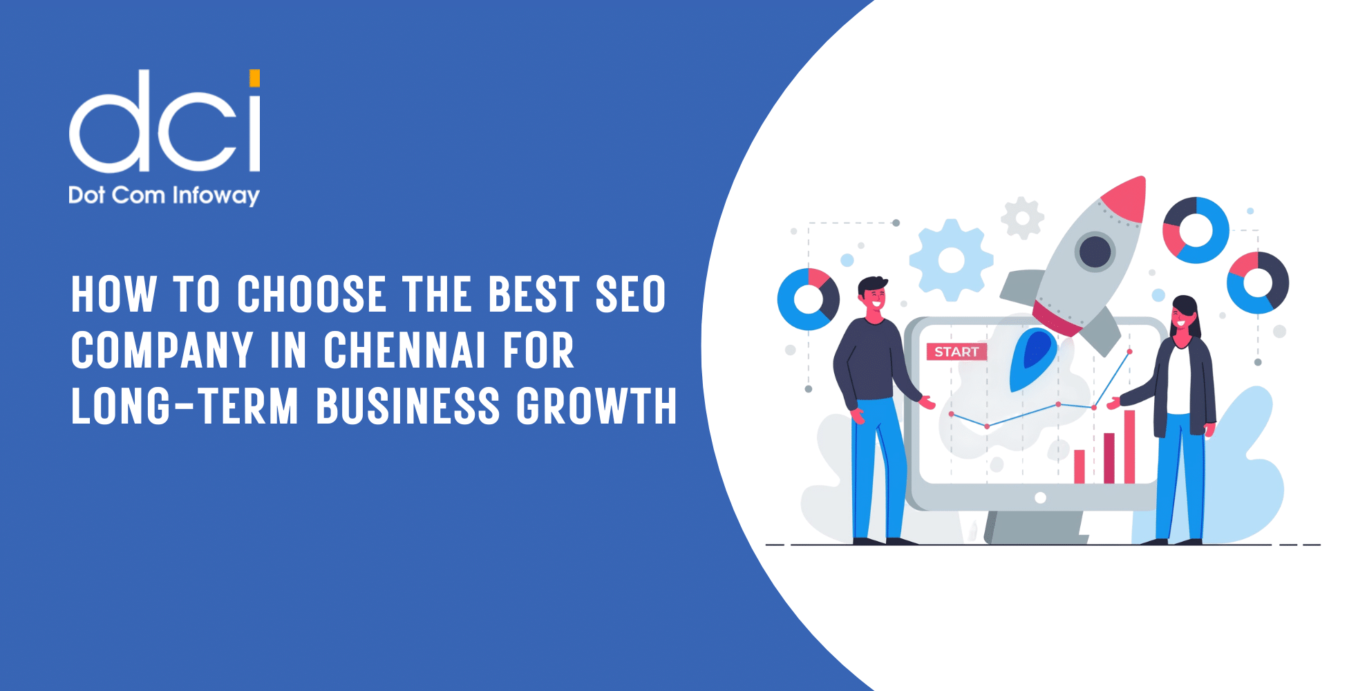 How to Choose the Best SEO Company in Chennai for Long-Term Business Growth