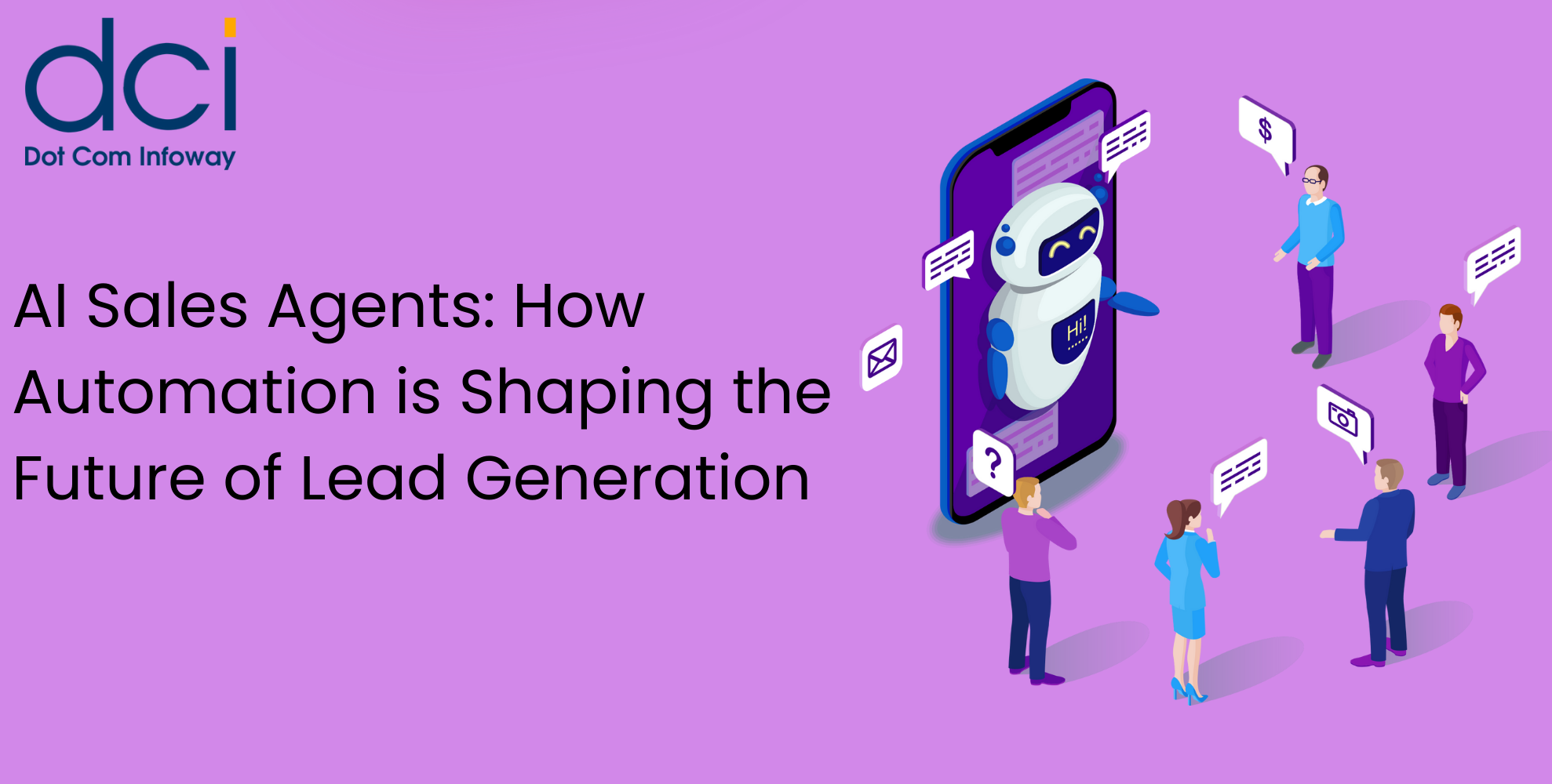 AI Sales Agents: How Automation is Shaping the Future of Lead Generation