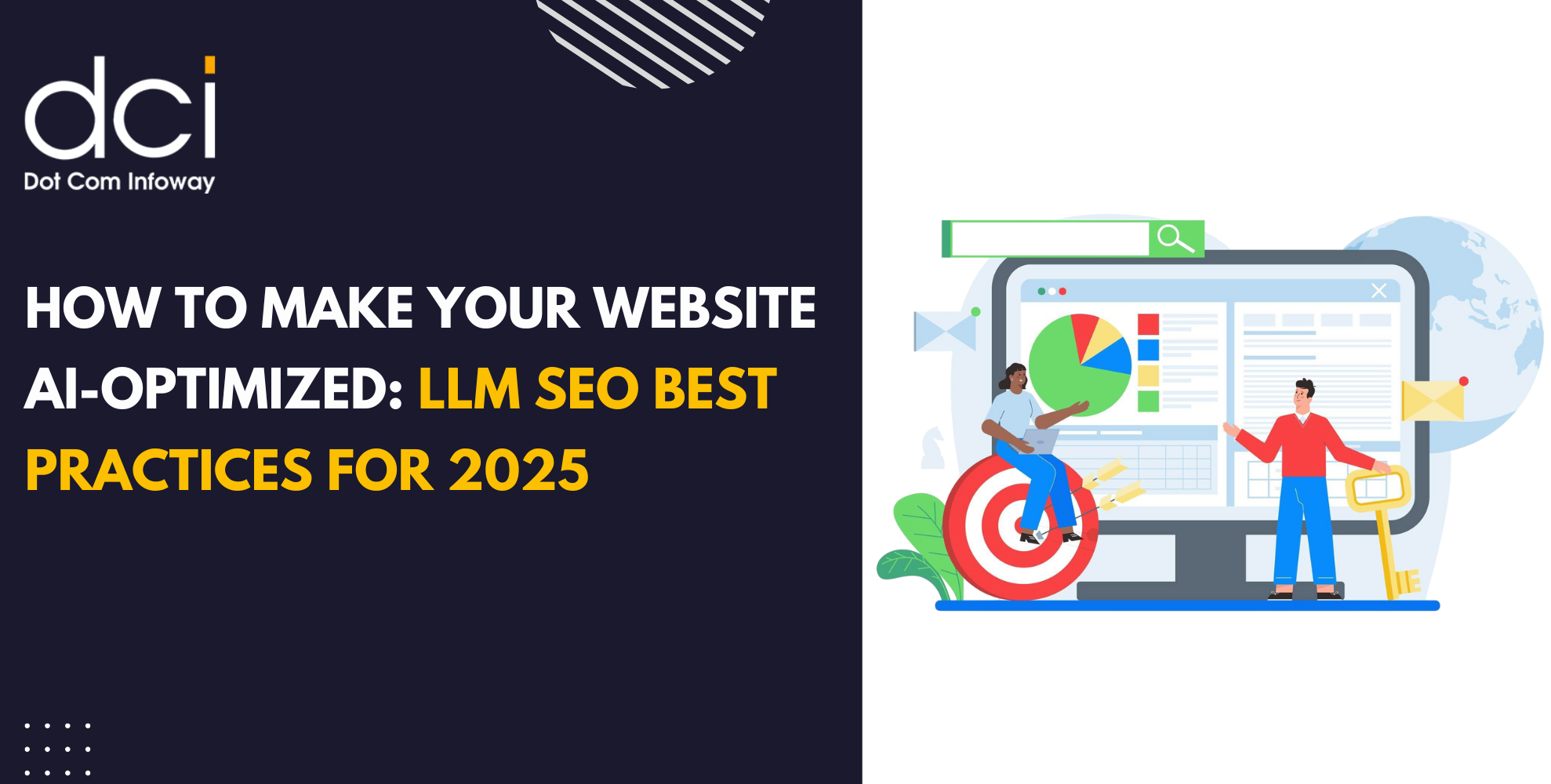 How to Make Your Website AI-Optimized: LLM SEO Best Practices for 2025
