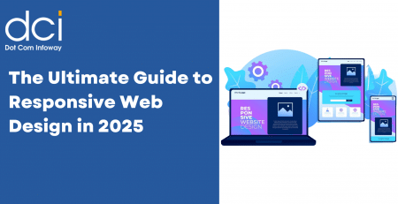 The Ultimate Guide to Responsive Web Design in 2025