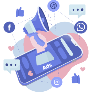 paid social marketing