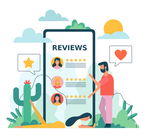 Qualified-user-testing