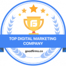 GoodFirms - Top Digital Marketing Company GoodFirms - Top Digital Marketing Company