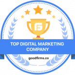 GoodFirms - Top Digital Marketing Company GoodFirms - Top Digital Marketing Company
