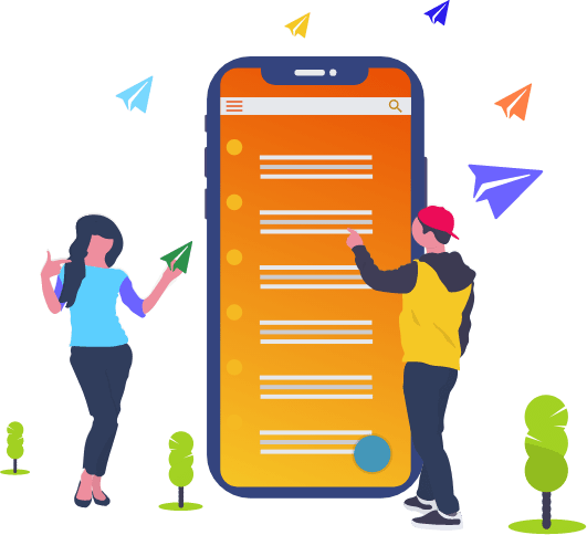 Micro and Macro Influencers Micro and Macro Influencers