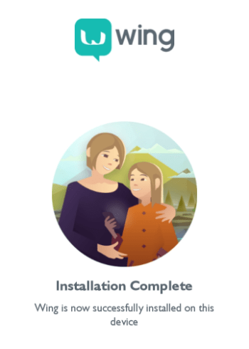 wingcare_screen_3 wingcare_screen_3