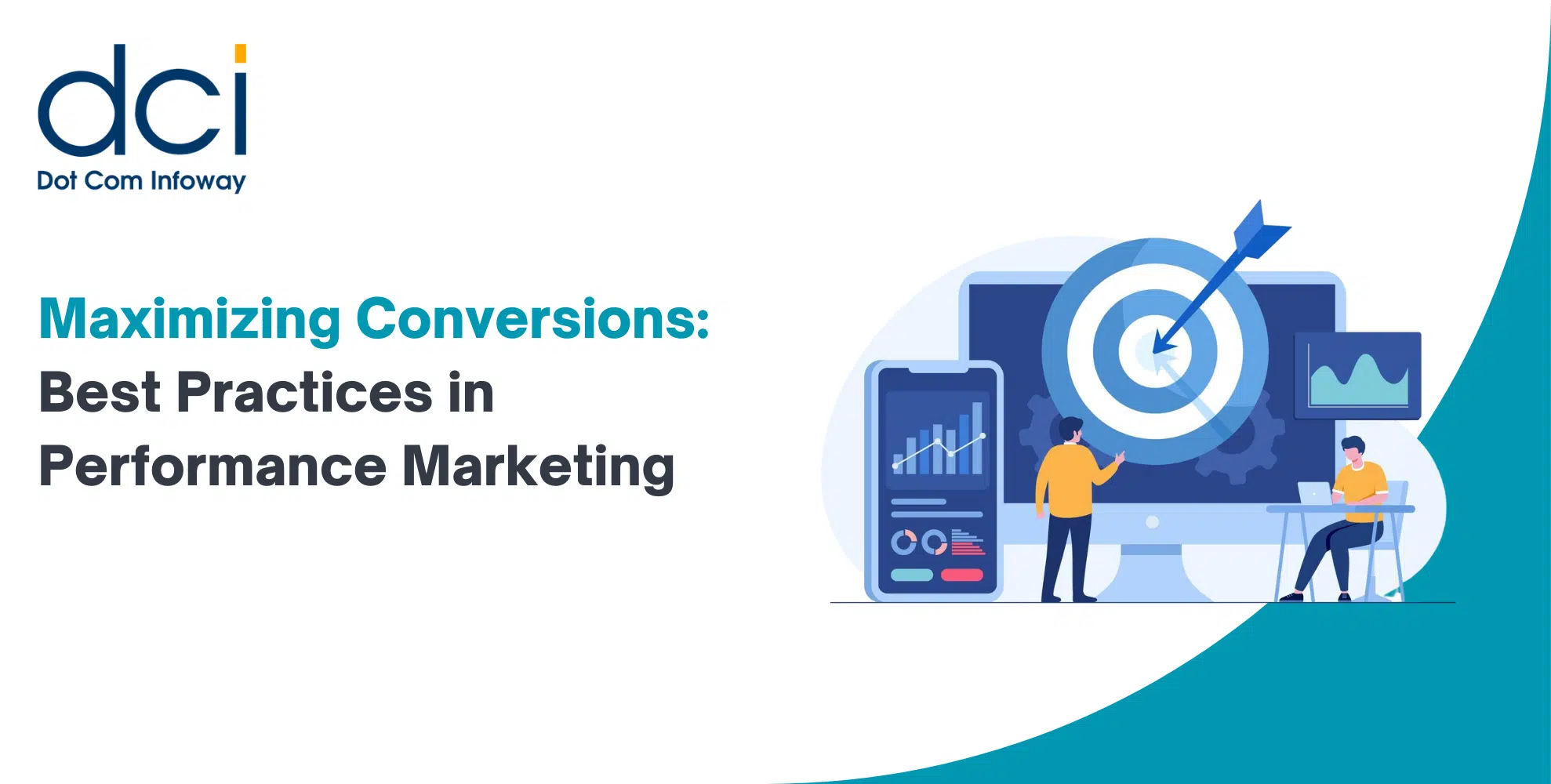 Maximizing Conversions: Best Practices in Performance Marketing