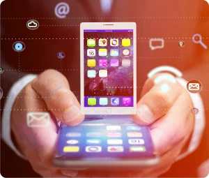 Mobile App Development